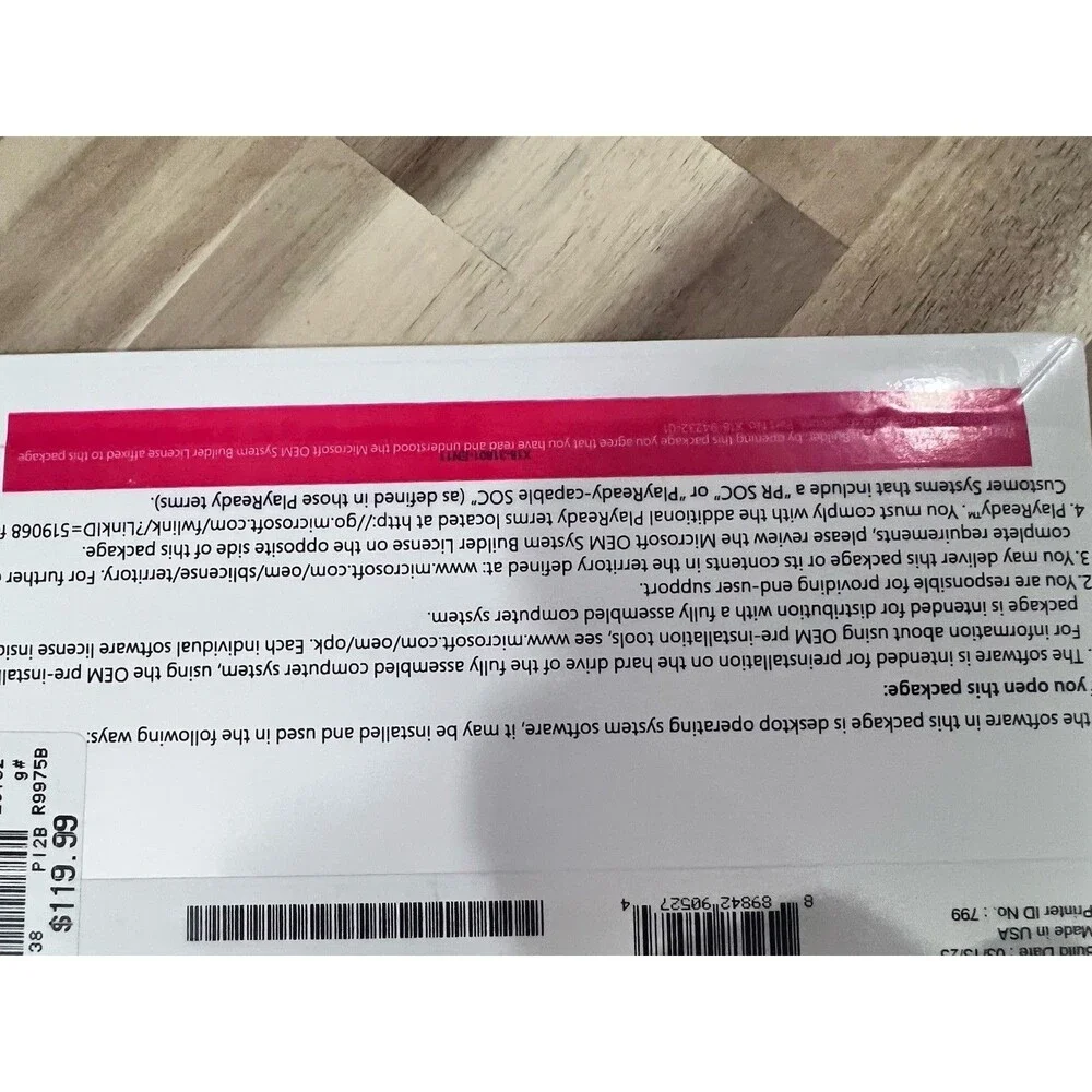 Windows 11‎ Home 64 Bit (Standard License)